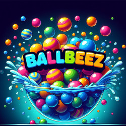 Play Ballbeez now!