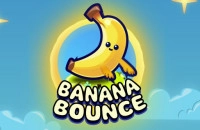 Play Banana Bounce! now!
