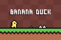 Play Banana Duck now!