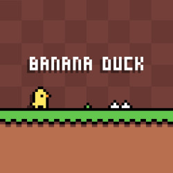 Play Banana Duck now!