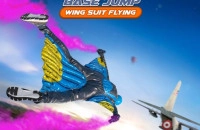 Play Base Jump Wingsuit Flying now!