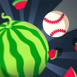 Play Baseball Crash now!