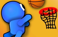 Play Basket Battle now!