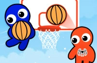 Play Basket Shot Master now!