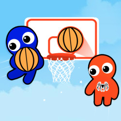 Play Basket Shot Master now!