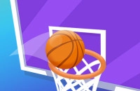 Play Basketball Challenge now!