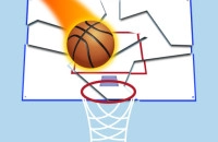 Play Basketball Damage now!