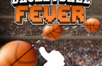 Play Basketball Fever now!