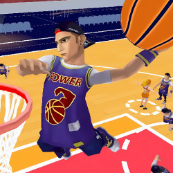 Play Basketball.io 2.0 NBA now!