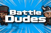 Play Battledudes now!