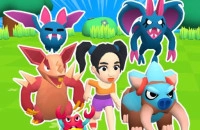 Play Battle Island 2 now!