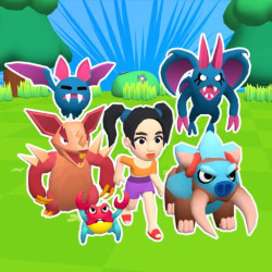 Play Battle Island 2 now!