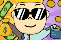 Play Beggar Clicker now!