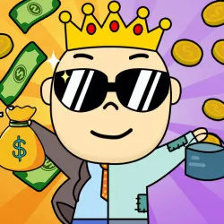 PLay Beggar Clicker now!