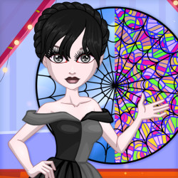 Play Besties on Wednesday now!