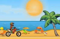 Play Bike Race now!
