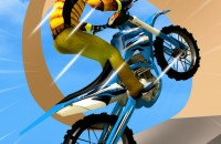 Play Bike Stunt Racing Legend now!