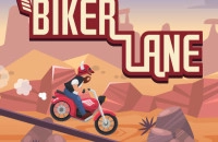 Play Biker Lane now!