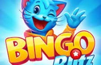 Play Bingo Blitz now!