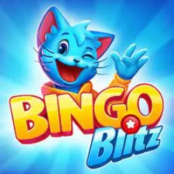 PLay Bingo Blitz now!
