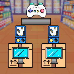 Play Black Friday Stacker now!