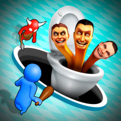 Play Black Hole vs Monster now!