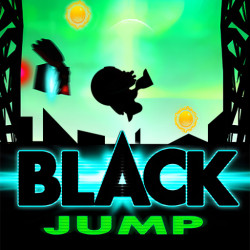 Play Black Jump now!