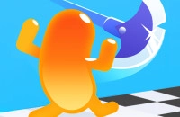 Play Blob Giant 3D now!