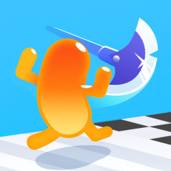 Play Blob Giant 3D now!