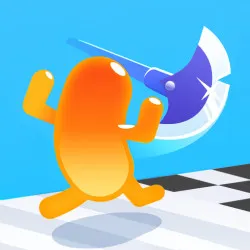 PLay Blob Giant 3D now!