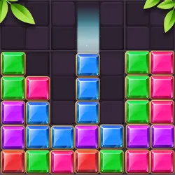 PLay Block Puzzle Jewel now!