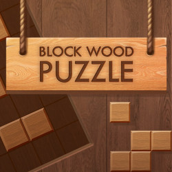 Play Block Wood Puzzle now!
