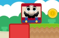 Play Blocky Challenges now!