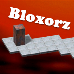 Play Bloxorz now!