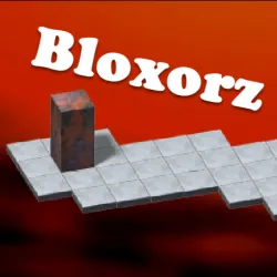 PLay Bloxorz now!