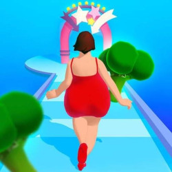 Play Body Race now!
