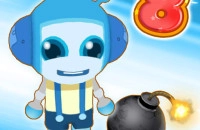 Play Bomb It 8 now!