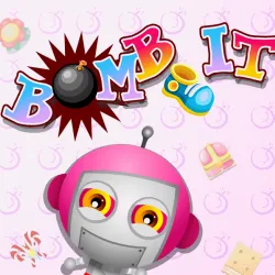 PLay Bomb It now!