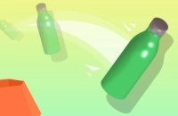 Play Bottle Jump 3D now!
