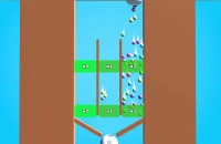 Play Bounce And Collect now!