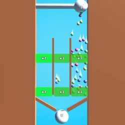 PLay Bounce And Collect now!