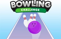 Play Bowling Challenge now!