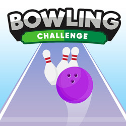 Play Bowling Challenge now!