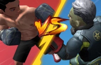 Play Boxing Fighter now!