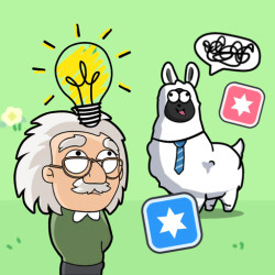 Play Brainstorming 2D now!
