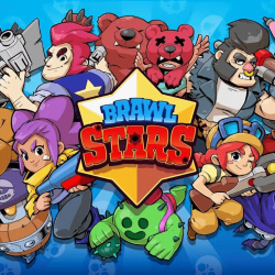 Play Brawl Stars now!