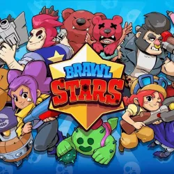 PLay Brawl Stars now!