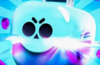 Play Brawl Stars Mega Simulator now!