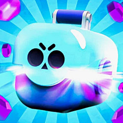 Play Brawl Stars Mega Simulator now!