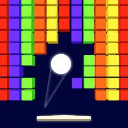 PLay Brick Game 3D now!